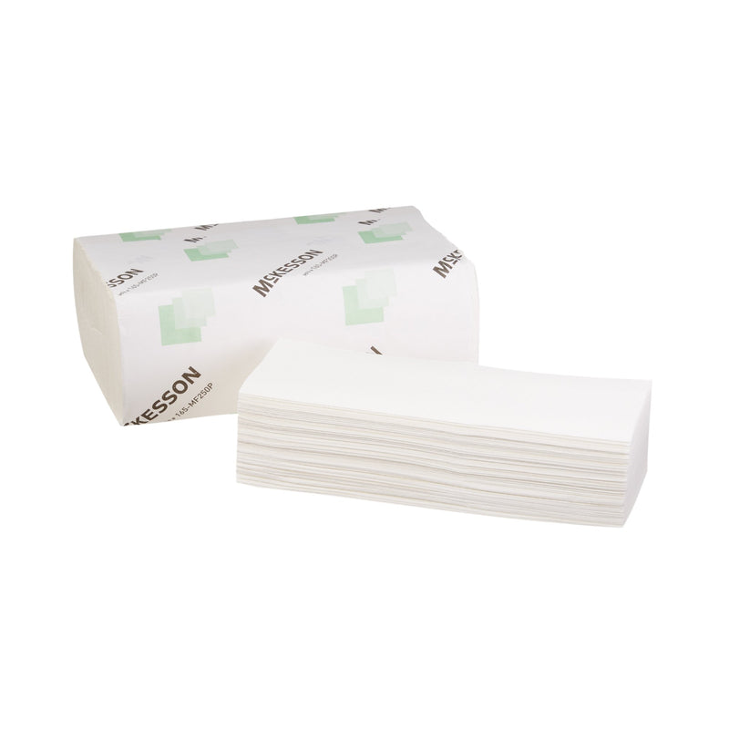McKesson Premium Paper Towel -Case of 4000 McKesson Premium Paper Towel -Case of 4000