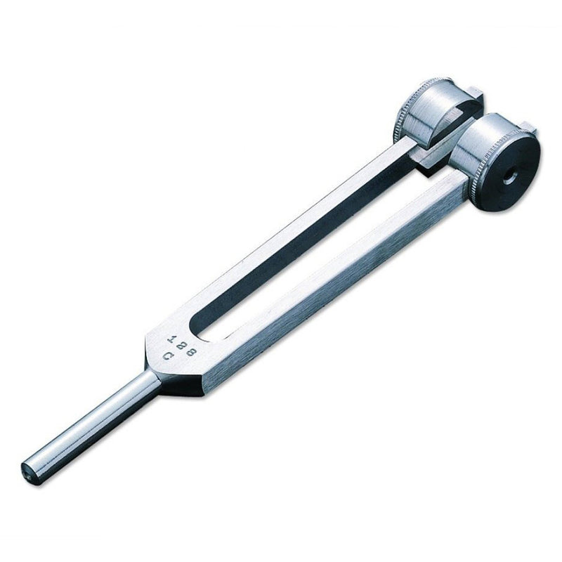 ADC Tuning Fork with Fixed Weight -Each ADC Tuning Fork with Fixed Weight -Each