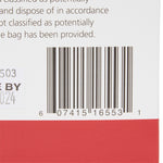 McKesson Bloodborne Pathogen Spill Clean-Up Pack -Case of 30 McKesson Bloodborne Pathogen Spill Clean-Up Pack -Case of 30
