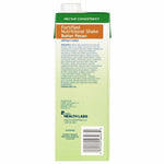 Med Pass 2.0 Ready to Use 32 oz. Carton Butter Pecan Nutritional Drink back Med Pass 2.0 Ready to Use 32 oz. Carton Butter Pecan Nutritional Drink back