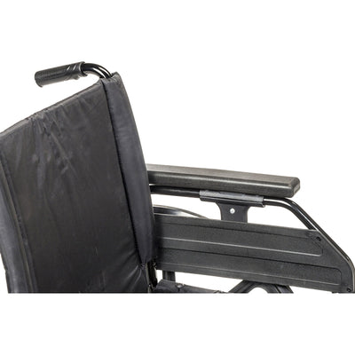 drive Viper Plus GT Wheelchair, 20 Inch Seat Width -Each drive Viper Plus GT Wheelchair, 20 Inch Seat Width -Each