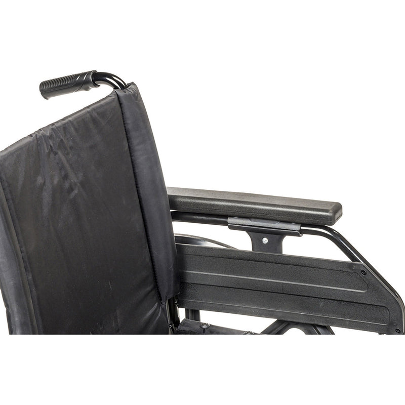 drive Viper Plus GT Wheelchair, 20 Inch Seat Width -Each drive Viper Plus GT Wheelchair, 20 Inch Seat Width -Each