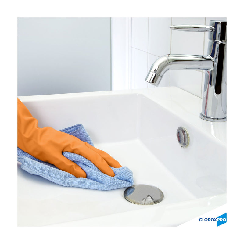 Clorox Clean-Up w/Bleach Surface Disinfectant Cleaner -Case of 4 Clorox Clean-Up w/Bleach Surface Disinfectant Cleaner -Case of 4