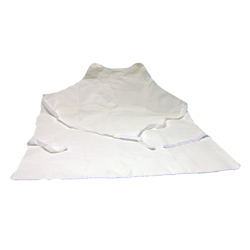 SkiL-Care Smoker's Apron -Each SkiL-Care Smoker's Apron -Each