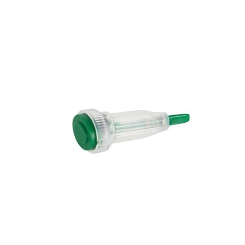 ReadyLance Safety Lancet -Box of 100 ReadyLance Safety Lancet -Box of 100