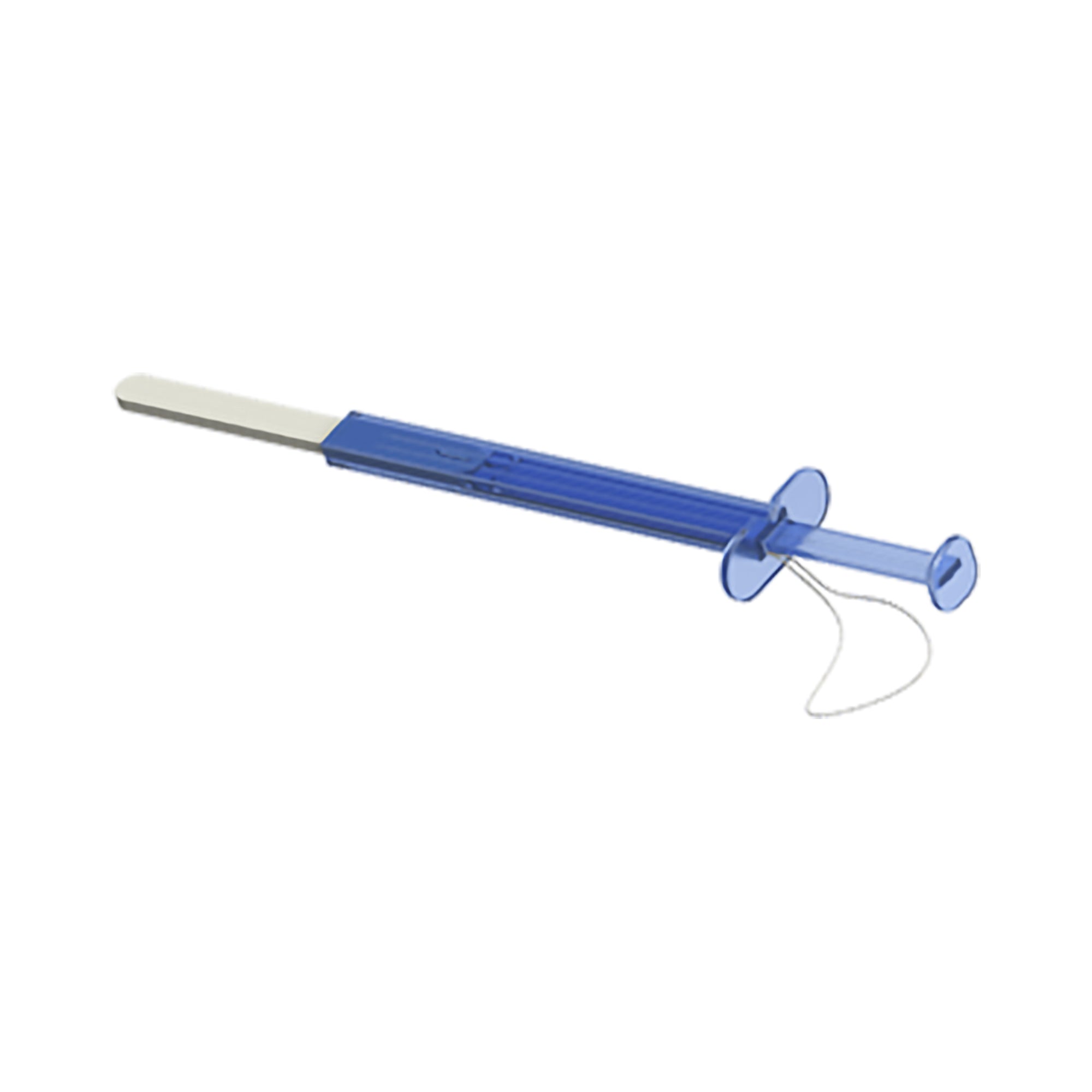 Rhino Rocket Nasal Packing -1 X 3 X 3 cm Rhino Rocket Nasal Packing -1 X 3 X 3 cm