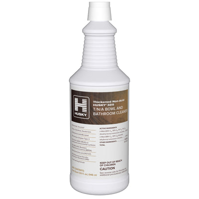 Husky Surface Disinfectant Cleaner -Case of 12 Husky Surface Disinfectant Cleaner -Case of 12