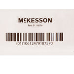 McKesson Halogen Lamp Bulb For Welch Allyn Otoscope 23810, 23820; Macroview -Box of 6 McKesson Halogen Lamp Bulb For Welch Allyn Otoscope 23810, 23820; Macroview -Box of 6