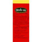 Herb-Ox Beef Bouillon Sodium Free Instant Broth -Box of 50 Herb-Ox Beef Bouillon Sodium Free Instant Broth -Box of 50