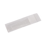 Mabis Oral / Rectal Thermometer Sheath -Pack of 500 Mabis Oral / Rectal Thermometer Sheath -Pack of 500