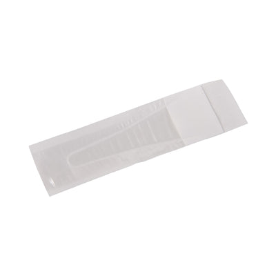 Mabis Oral / Rectal Thermometer Sheath -Pack of 500 Mabis Oral / Rectal Thermometer Sheath -Pack of 500
