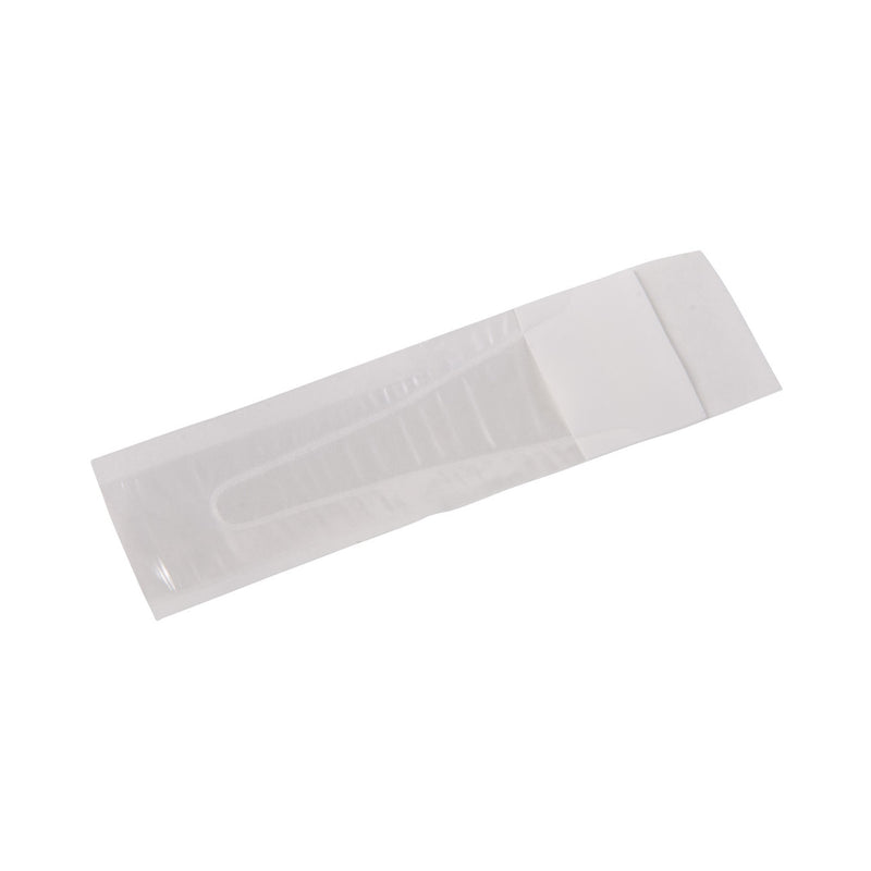 Mabis Oral / Rectal Thermometer Sheath -Pack of 500 Mabis Oral / Rectal Thermometer Sheath -Pack of 500