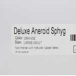 McKesson Deluxe Aneroid Sphygmomanometer -Case of 20 McKesson Deluxe Aneroid Sphygmomanometer -Case of 20