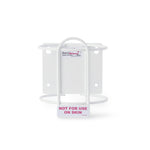 CaviWipes Wall Bracket -Case of 12 CaviWipes Wall Bracket -Case of 12