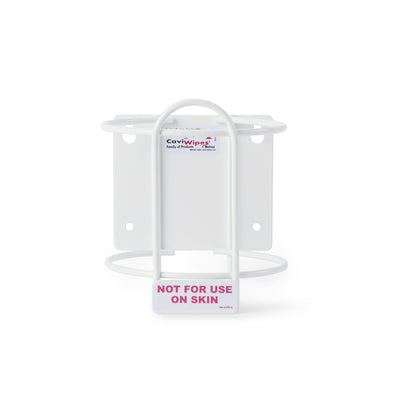 CaviWipes Wall Bracket -Case of 12 CaviWipes Wall Bracket -Case of 12