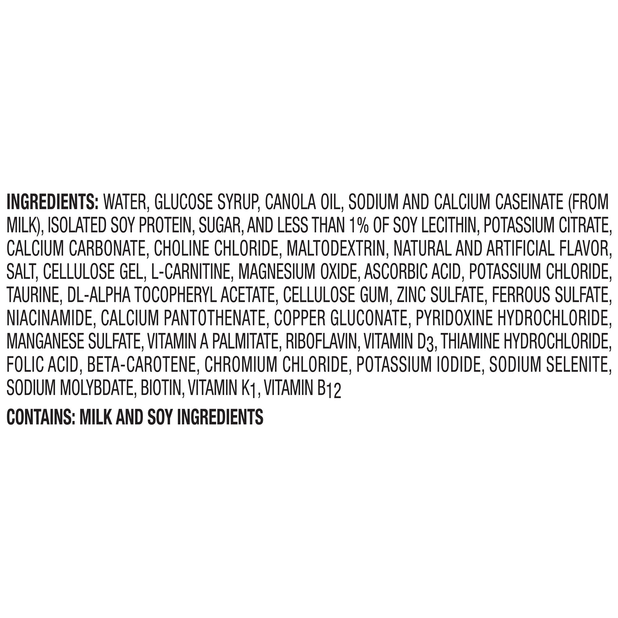 Novasource Renal Ready to Hang Tube Feeding Formula, 33.8 oz. Bag -Case of 6
