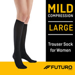 3M Futuro Energizing Compression Socks -Case of 12 3M Futuro Energizing Compression Socks -Case of 12