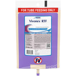 Vivonex RTF Tube Feeding Formula, 33.8 oz. Bag -Case of 6 Vivonex RTF Tube Feeding Formula, 33.8 oz. Bag -Case of 6