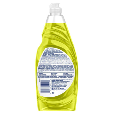 Dawn Professional Dish Detergent, 38oz -Case of 8 Dawn Professional Dish Detergent, 38oz -Case of 8