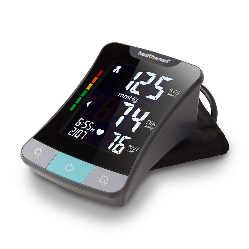 Mabis 1-Tube Blood Pressure Monitor, Wrist -Each Mabis 1-Tube Blood Pressure Monitor, Wrist -Each