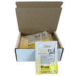 Banatrol Plus Individual Packets - Case of 75 Banana Flavor Banatrol Plus Individual Packets - Case of 75 Banana Flavor