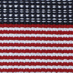McKesson Gait Belt w/ Derlin Buckle, 60 Inch, Stars and Stripes -Case of 48 McKesson Gait Belt w/ Derlin Buckle, 60 Inch, Stars and Stripes -Case of 48