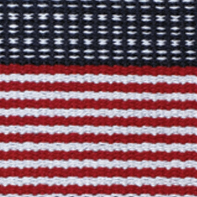 McKesson Gait Belt w/ Derlin Buckle, 60 Inch, Stars and Stripes -Case of 48 McKesson Gait Belt w/ Derlin Buckle, 60 Inch, Stars and Stripes -Case of 48