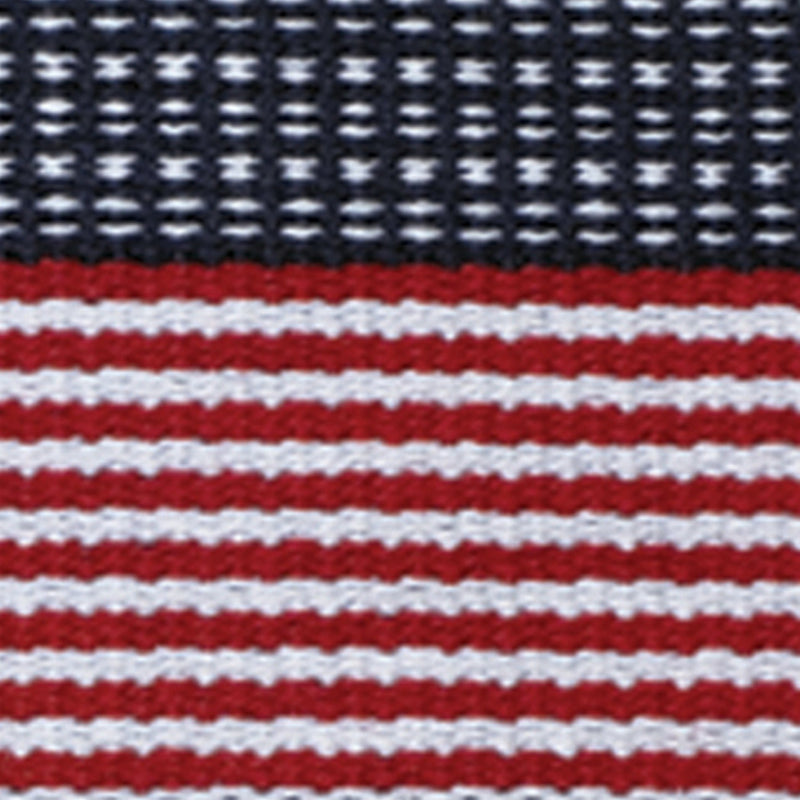 McKesson Gait Belt w/ Derlin Buckle, 60 Inch, Stars and Stripes -Case of 48 McKesson Gait Belt w/ Derlin Buckle, 60 Inch, Stars and Stripes -Case of 48