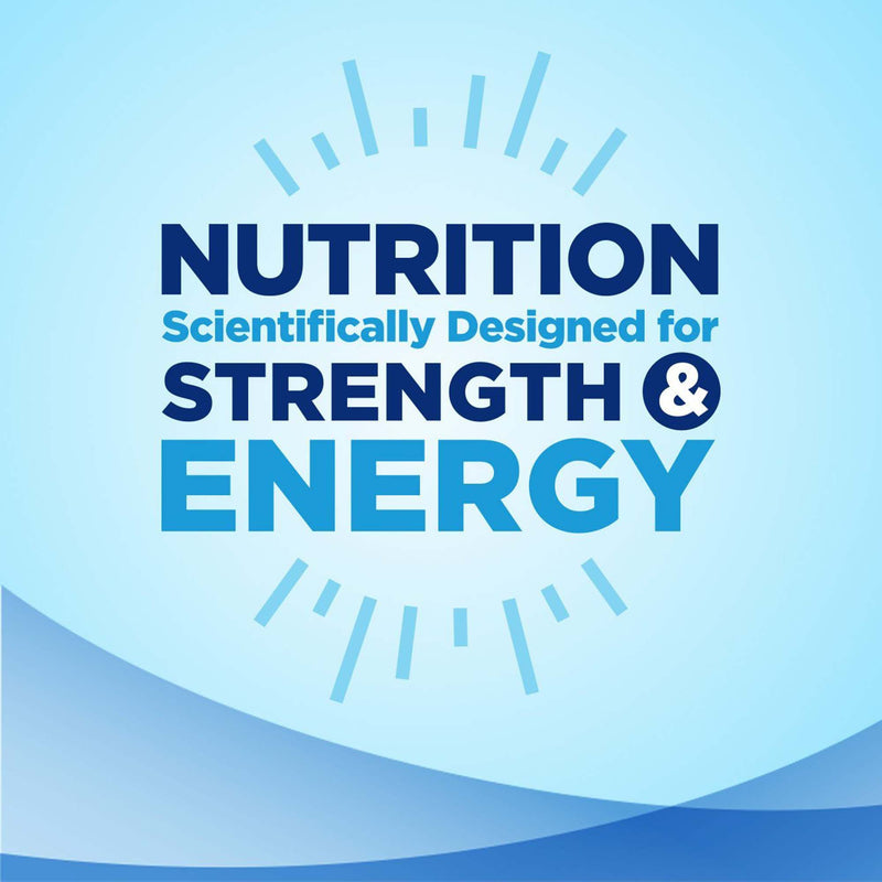 Ensure Original Nutrition Powder, Vanilla, 14 oz.Container -Case of 6 Ensure Original Nutrition Powder, Vanilla, 14 oz.Container -Case of 6
