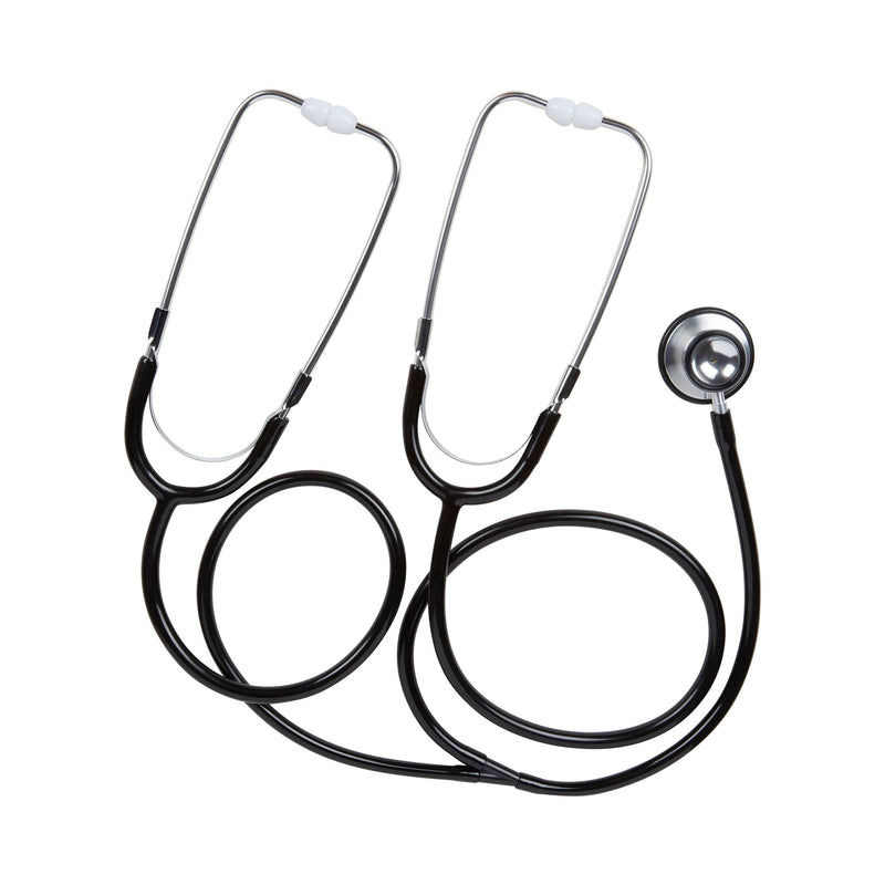 McKesson Dual Head Teaching Stethoscope -Each McKesson Dual Head Teaching Stethoscope -Each