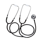 McKesson Dual Head Teaching Stethoscope -Each McKesson Dual Head Teaching Stethoscope -Each