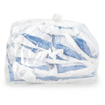 McKesson Non-Reinforced Surgical Gown with Towel, X-Large -Case of 28 McKesson Non-Reinforced Surgical Gown with Towel, X-Large -Case of 28