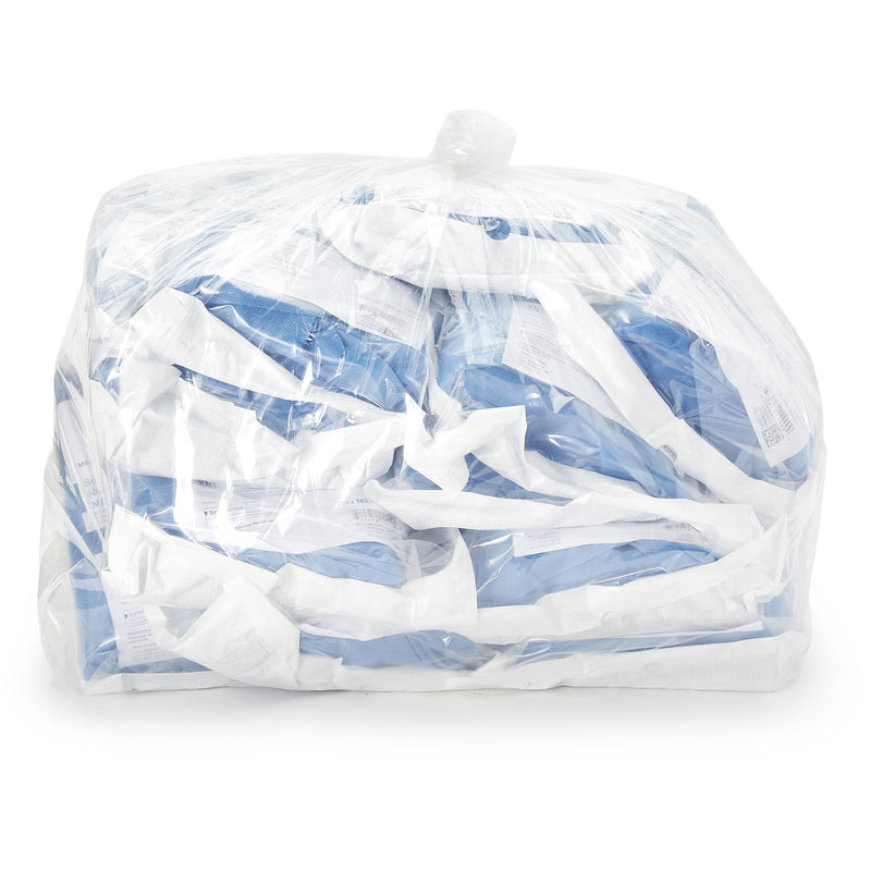 McKesson Non-Reinforced Surgical Gown with Towel, X-Large -Case of 28 McKesson Non-Reinforced Surgical Gown with Towel, X-Large -Case of 28