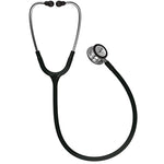 3M Littmann Classic III Monitoring Stethoscope, Black -Each 3M Littmann Classic III Monitoring Stethoscope, Black -Each