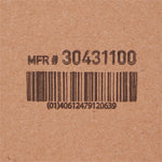 McKesson Patient Belongings Bag, Clear -Case of 250 McKesson Patient Belongings Bag, Clear -Case of 250