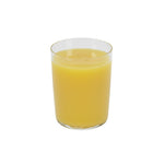 Thick & Easy Clear Nectar Consistency Thickened Beverage, Orange Juice, 4 oz. Cup -Case of 24 Thick & Easy Clear Nectar Consistency Thickened Beverage, Orange Juice, 4 oz. Cup -Case of 24