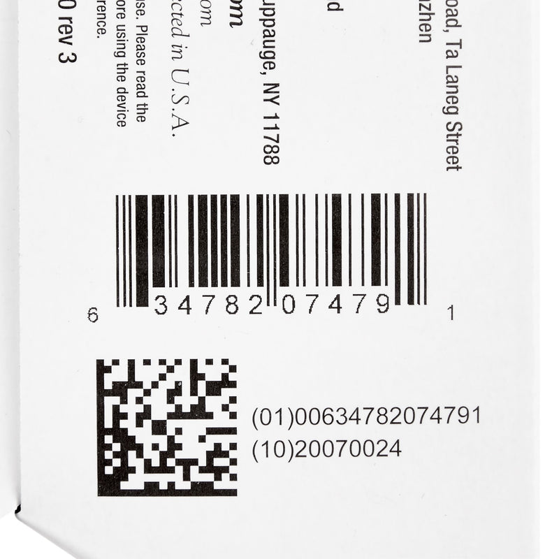Advantage Blood Pressure Monitor, Medium/Large -Each Advantage Blood Pressure Monitor, Medium/Large -Each