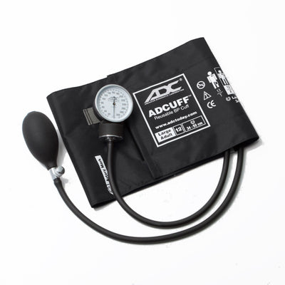Prosphgy 760 Series Aneroid Sphygmomanometer, 12 Cuff -Each Prosphgy 760 Series Aneroid Sphygmomanometer, 12 Cuff -Each