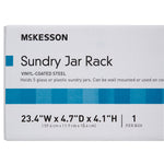 McKesson Sundry Jar Rack -Each