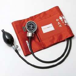 McKesson Deluxe Aneroid Sphygmomanometer -Case of 20 McKesson Deluxe Aneroid Sphygmomanometer -Case of 20