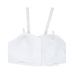 McKesson Post-Surgical Bra, 44-46 Inch -Each McKesson Post-Surgical Bra, 44-46 Inch -Each