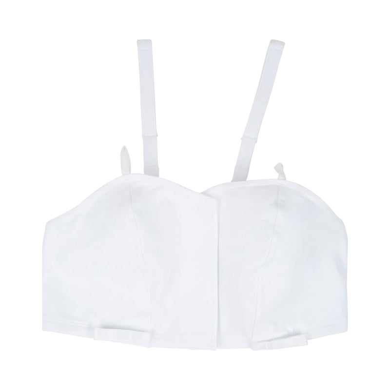 McKesson Post-Surgical Bra, 44-46 Inch -Each McKesson Post-Surgical Bra, 44-46 Inch -Each