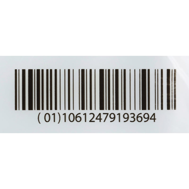 McKesson Zip Closure Bag, 12 x 12 in. -Box of 1 McKesson Zip Closure Bag, 12 x 12 in. -Box of 1