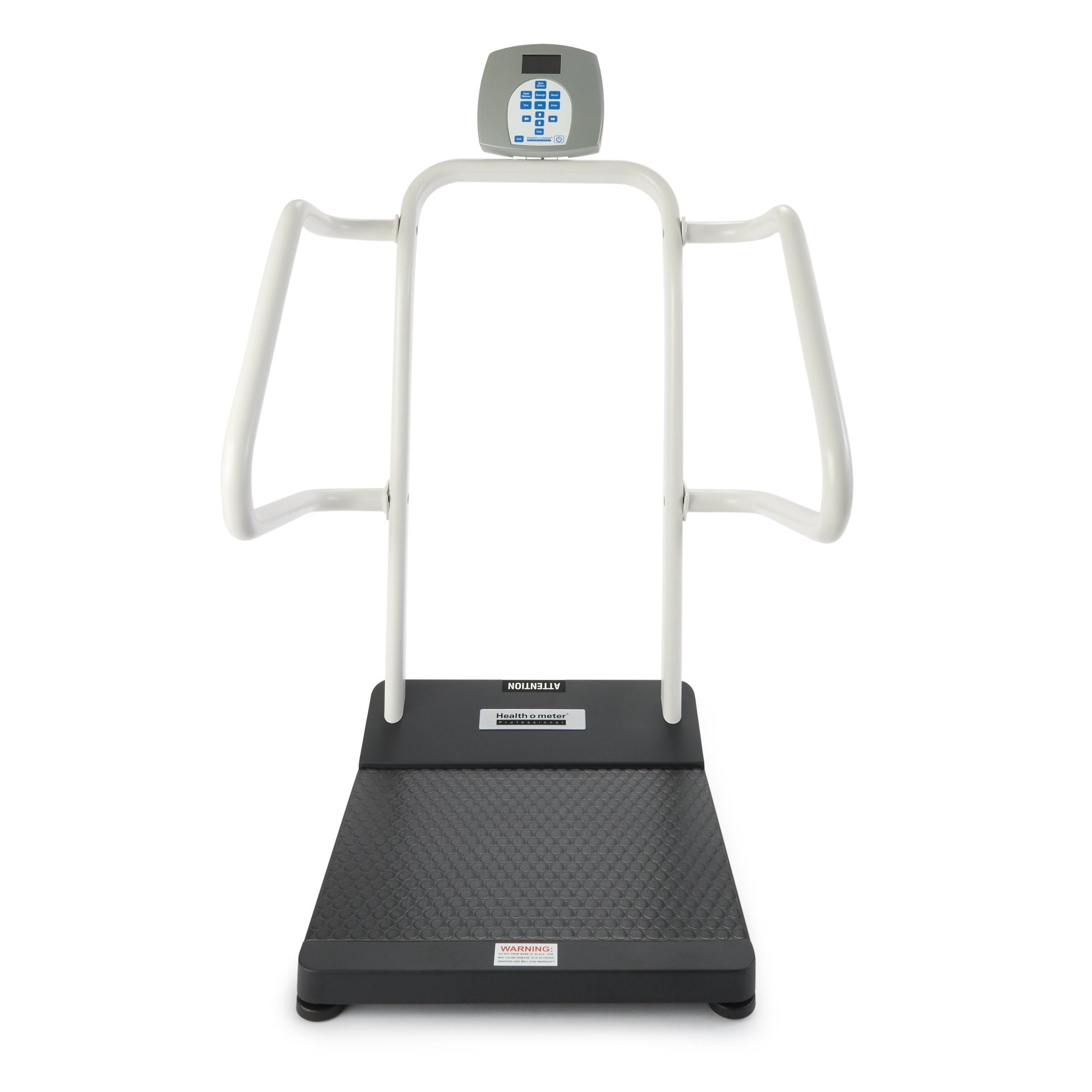Health-o-meter Digital Platform Scale -Each Health-o-meter Digital Platform Scale -Each