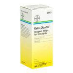 Keto-Diastix Urine Reagent Strip -Each