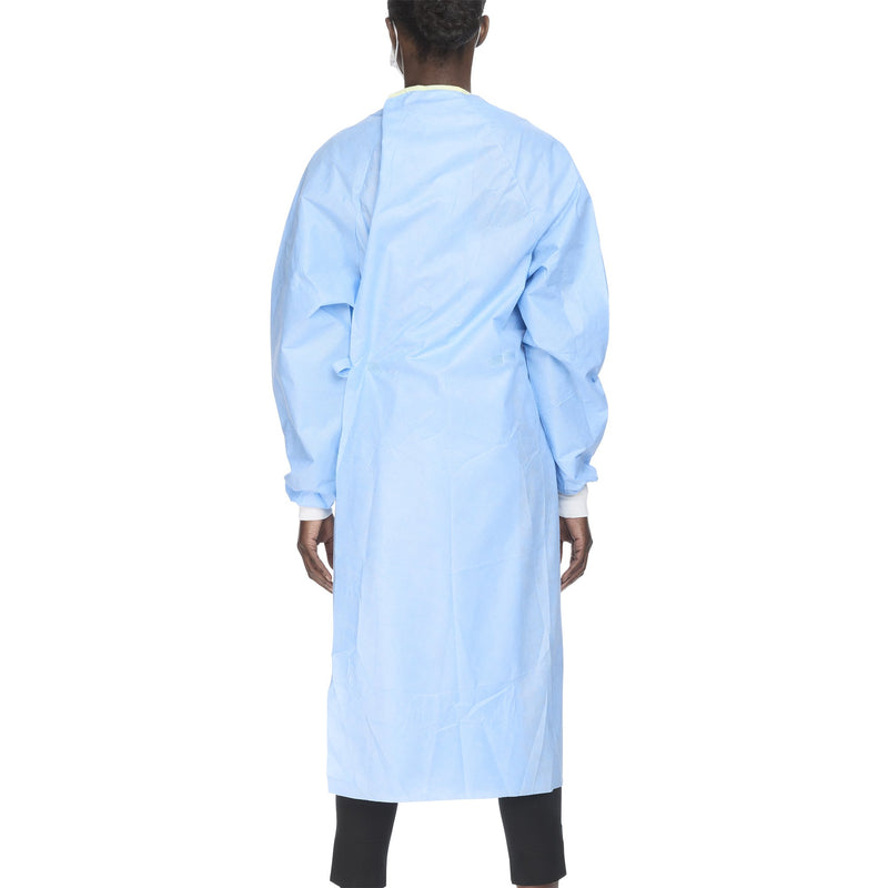 Evolution 4 Non-Reinforced Surgical Gown -Case of 36 Evolution 4 Non-Reinforced Surgical Gown -Case of 36
