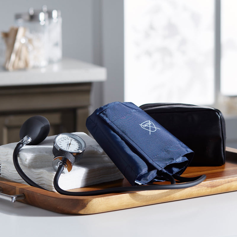 McKesson Aneroid Sphygmomanometer, Adult -Each McKesson Aneroid Sphygmomanometer, Adult -Each