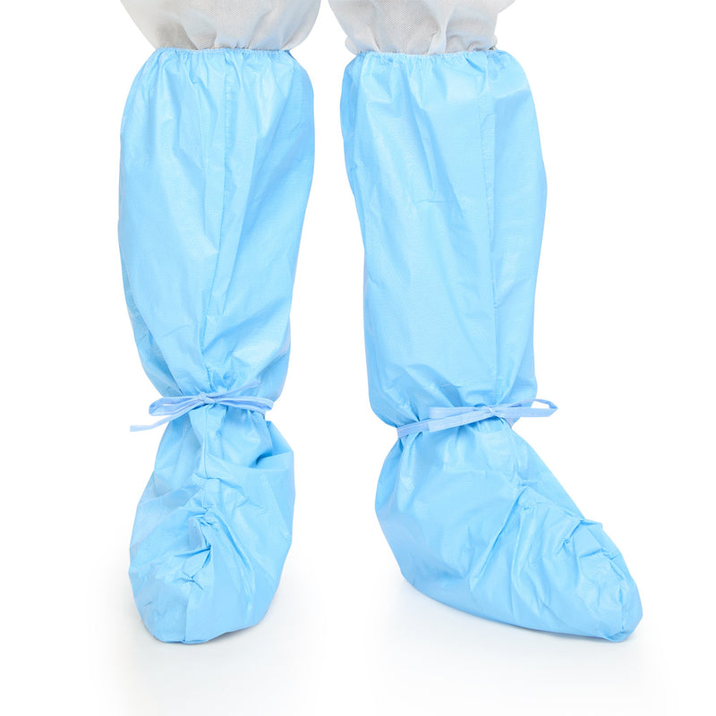 Hi Guard Ultra Shoe Cover, X-Large -Case of 4 Hi Guard Ultra Shoe Cover, X-Large -Case of 4