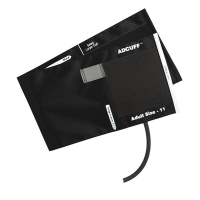Adcuff Blood Pressure Cuff, 1-Tube Bladder -Each Adcuff Blood Pressure Cuff, 1-Tube Bladder -Each