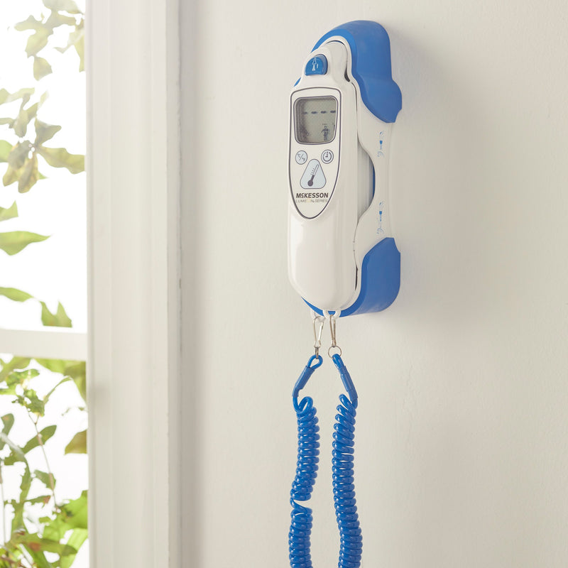McKesson LUMEON Tympanic Ear Thermometer -Each McKesson LUMEON Tympanic Ear Thermometer -Each